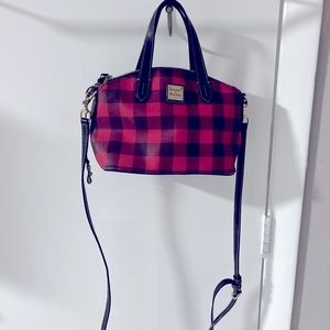 Dooney & Bourke Crossbody
